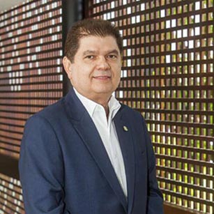 Mauro Benevides Filho