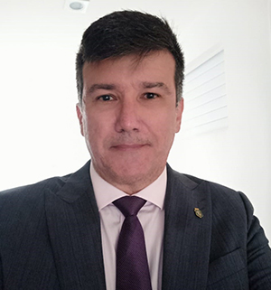 Ronaldo Borges
