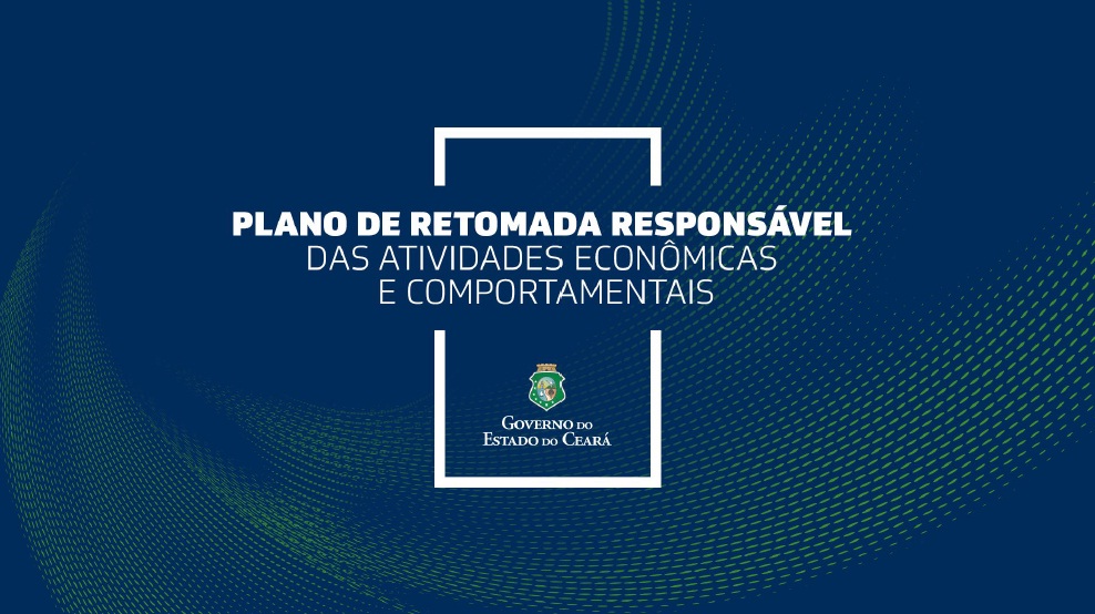 Entenda o Plano de Retomada Responsável das Atividades Econômicas e Comportamentais