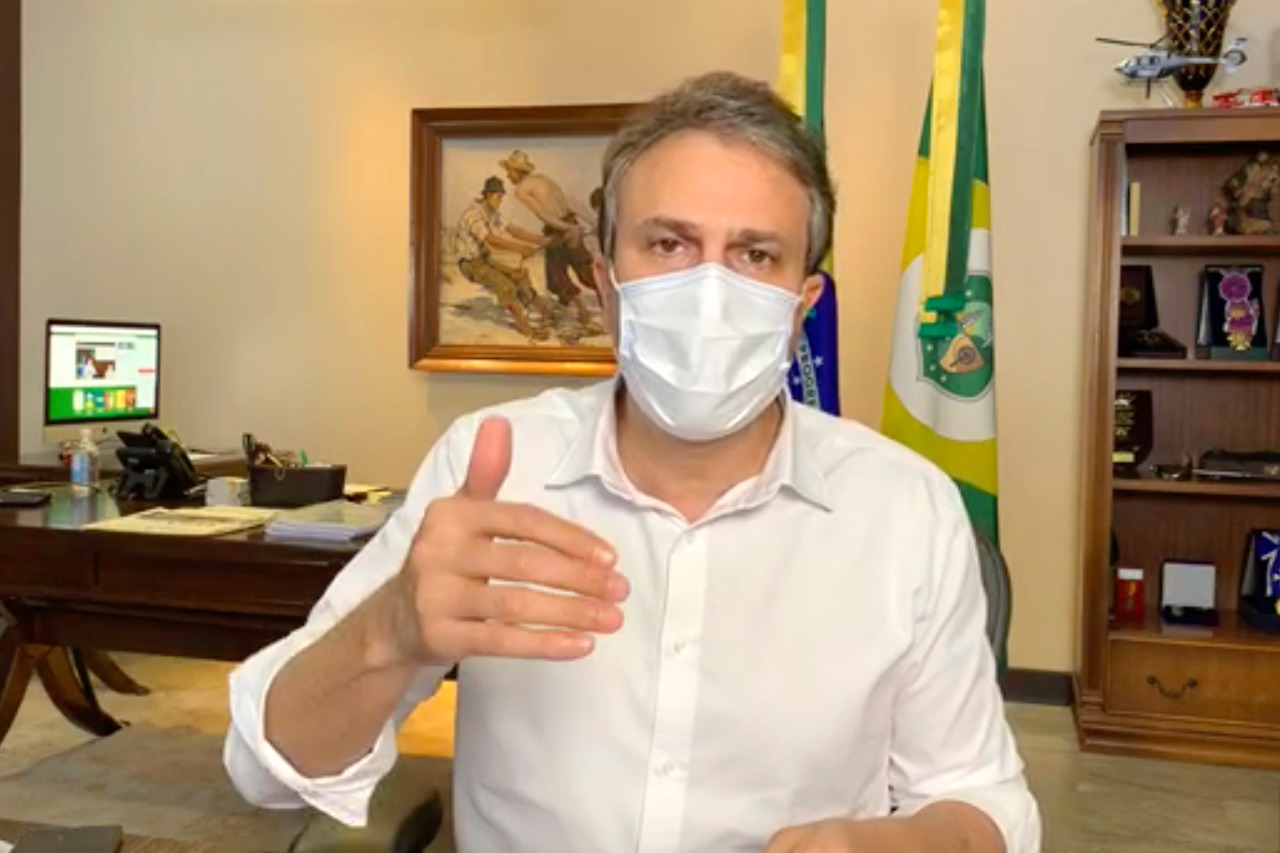 Ceará vai antecipar 1ª parcela do 13º dos servidores; R$ 420 mi injetados na economia