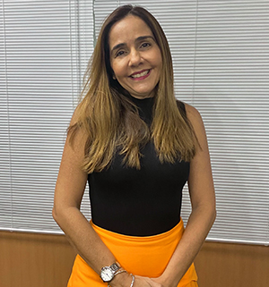 Sandra Gomes