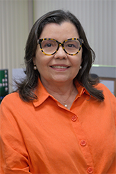 Sandra Maria Olimpio Machado