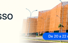 Inscrições abertas para o XV Congresso Consad