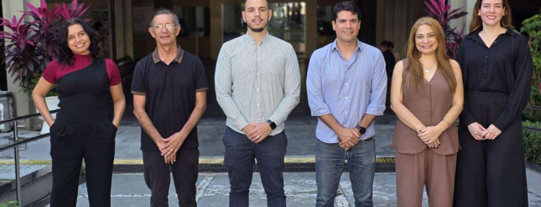 Ceará recebe comitiva do Distrito Federal para apresentar modelo de Gestão do Investimento
