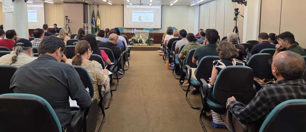 Seplag-CE e EGPCE iniciam curso para fortalecer a gestão patrimonial pública