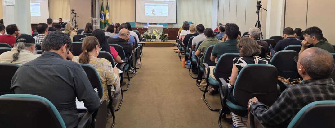 Seplag-CE e EGPCE iniciam curso para fortalecer a gestão patrimonial pública