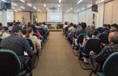Seplag-CE e EGPCE iniciam curso para fortalecer a gestão patrimonial pública