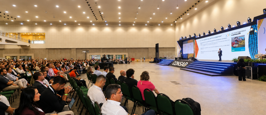 BID aponta Brasil como referência em transformação digital