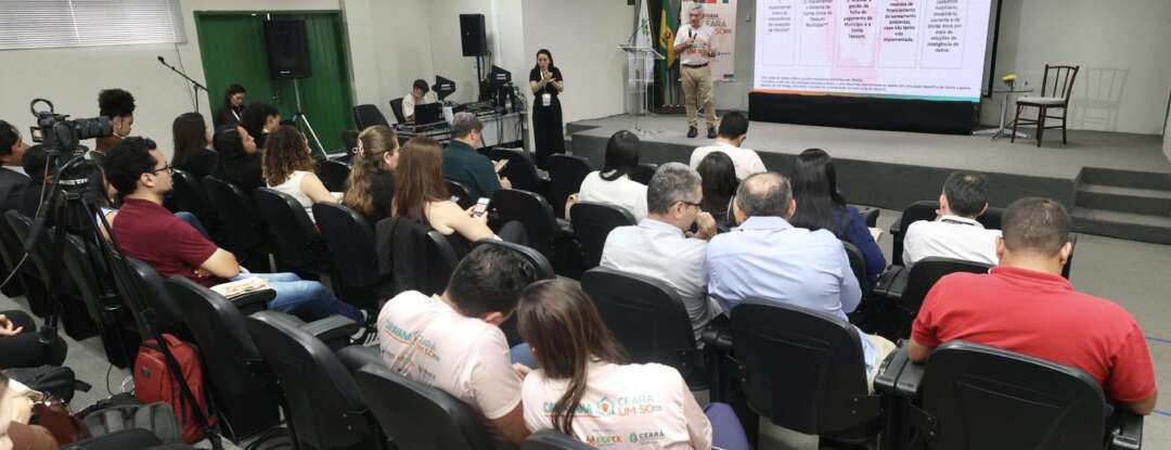 Serra da Ibiapaba recebe Caravana Ceará Um Só e reúne municípios em agenda estratégica