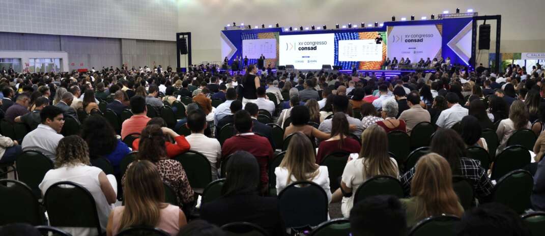 Ceará recebe pela primeira vez o maior congresso de gestão pública do Brasil
