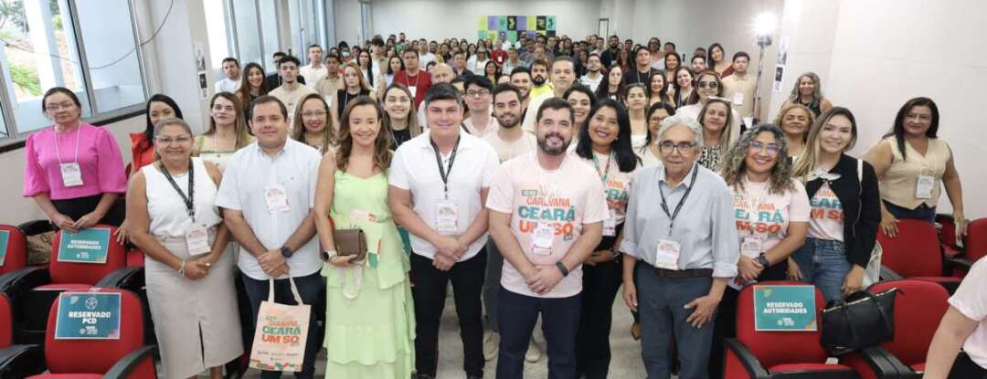 Governo do Ceará firma acordos e fortalece integração com municípios no Sertão dos Crateús