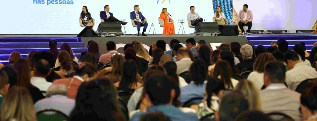Congresso Consad debate desafios da gestão de pessoas e valorização do servidor público