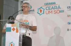 Caravana Ceará Um Só fortalece integração entre Estado e municípios no Cariri