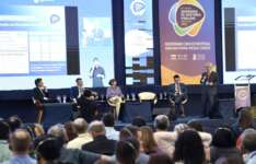 Seplag apresenta programa de governança interfederativa no Seminário de Gestores Públicos