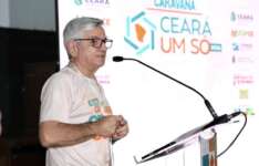 Caravana Ceará Um Só reúne gestores do Centro Sul em Iguatu