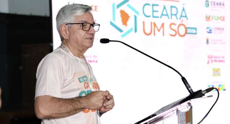 Caravana Ceará Um Só reúne gestores do Centro Sul em Iguatu
