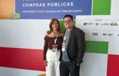 Seplag participa do Fórum Nacional da Rede de Parcerias, Transferências e Compras Públicas