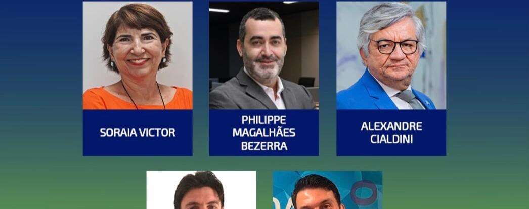 Seplag debate integração interfederativa no Seminário Prefeitos 2026