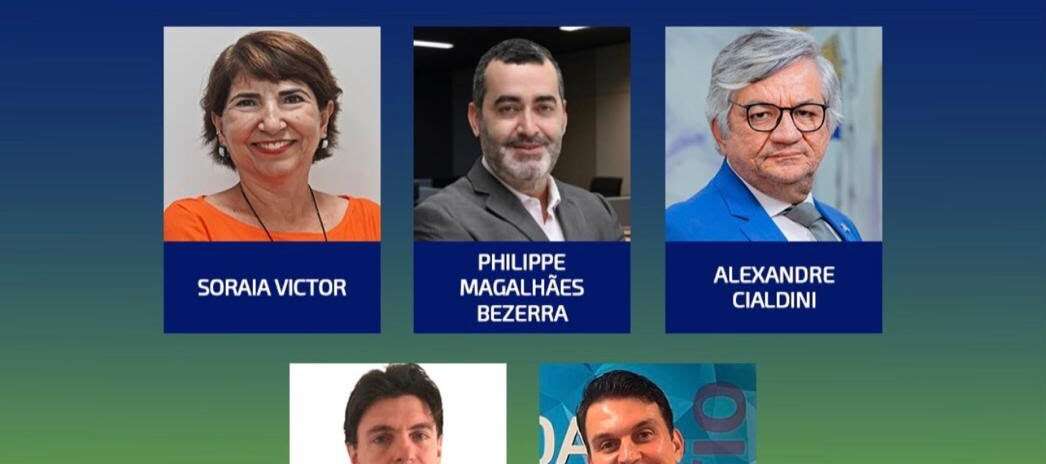 Seplag debate integração interfederativa no Seminário Prefeitos 2026