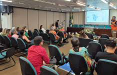 Meio Ambiente: Seplag promove programação com ações de conscientização e sustentabilidade