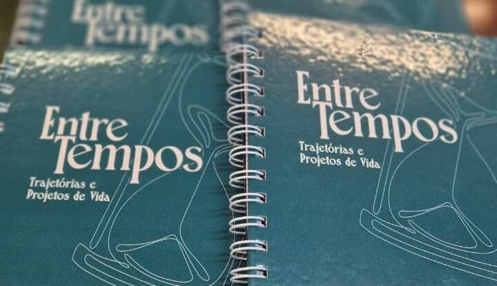 Seplag lança livro que preserva memórias e trajetórias de servidores