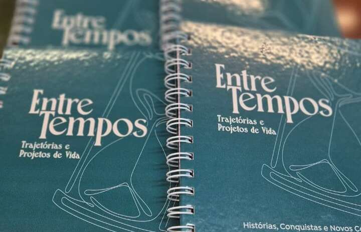 Seplag lança livro que preserva memórias e trajetórias de servidores
