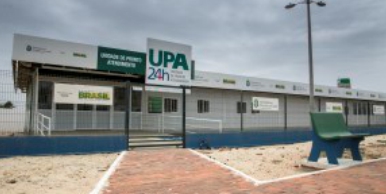 Governo do Estado inaugura UPA 24h de Jericoacoara nesta terça-feira (12)