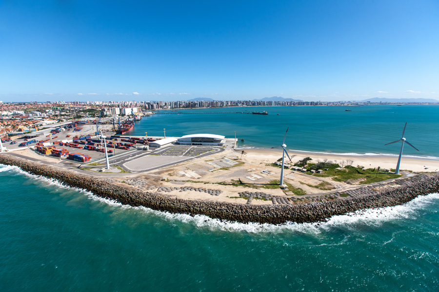 Setur recepciona passageiros de cruzeiros internacionais neste fim de semana