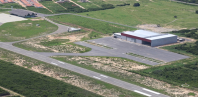 Base da TAM em Aracati começa a operar em março