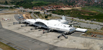 HUB LATAM: Começa processo de concessão do Aeroporto Pinto Martins
