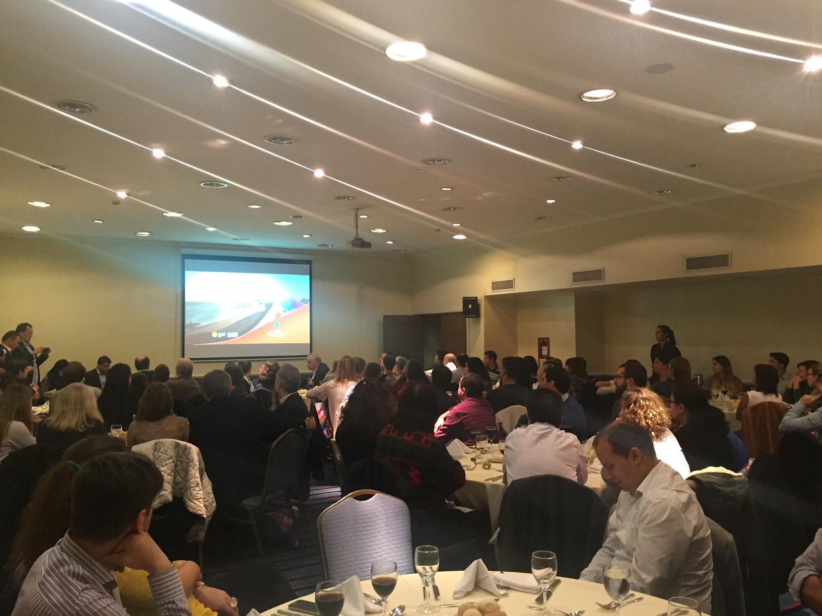 Setur realiza road show por cidades da Argentina