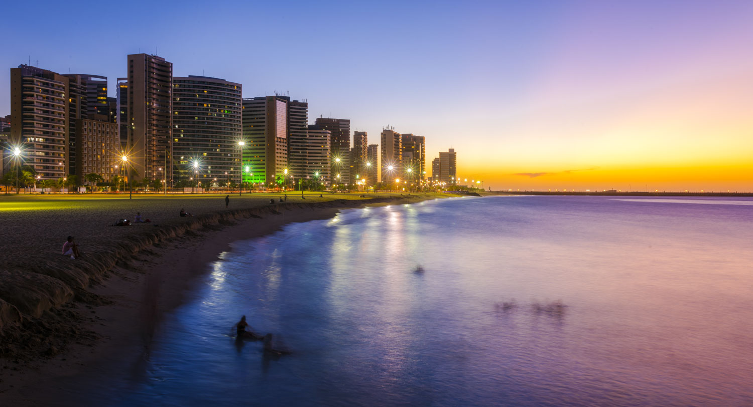 Ocupação hoteleira chega a 88% nesta semana