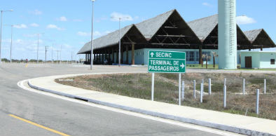 Edital para desenvolver malha aérea regional será apresentado até dezembro