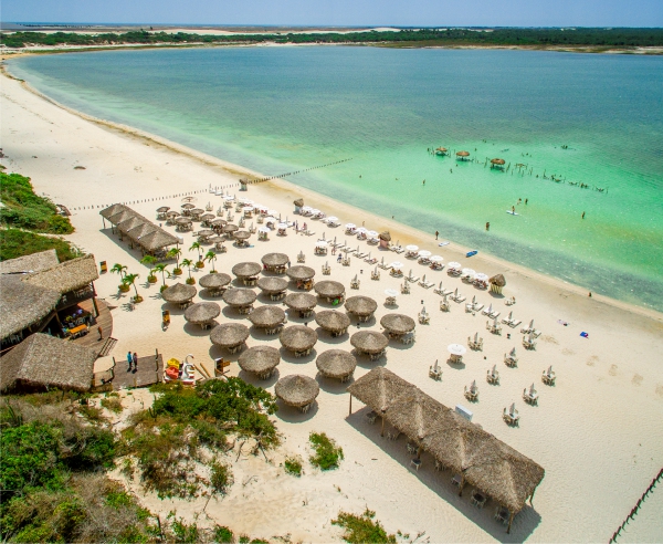 Jericoacoara terá voo direto de Congonhas (SP)