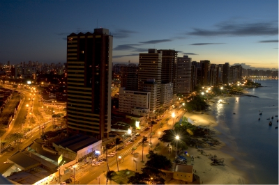 Ceará deve receber cerca de 380 mil turistas nesta alta estação