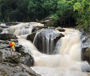 Secretaria do Turismo promove capacitação de 3 mil profissionais do turismo no Estado