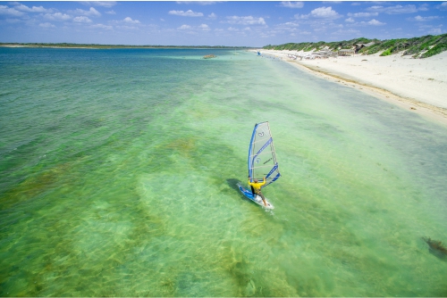 Jericoacoara entra na lista dos 15 melhores destinos para se visitar em 2018