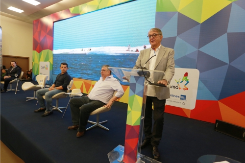 Turismo – Secretaria do Turismo e Copa Airlines anunciam novo voo para a Cidade do Panamá