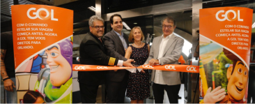 Hub Aéreo: Aeroporto de Fortaleza inicia voos diretos para Orlando e Miami