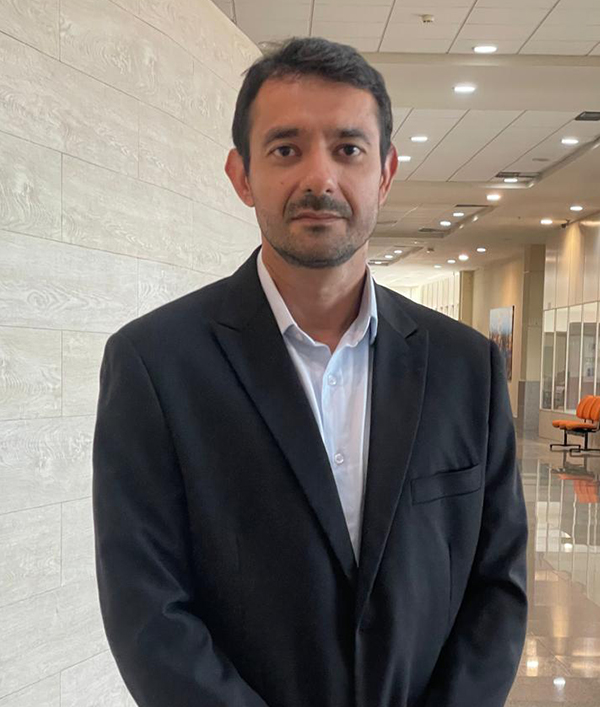 Gustavo Montenegro