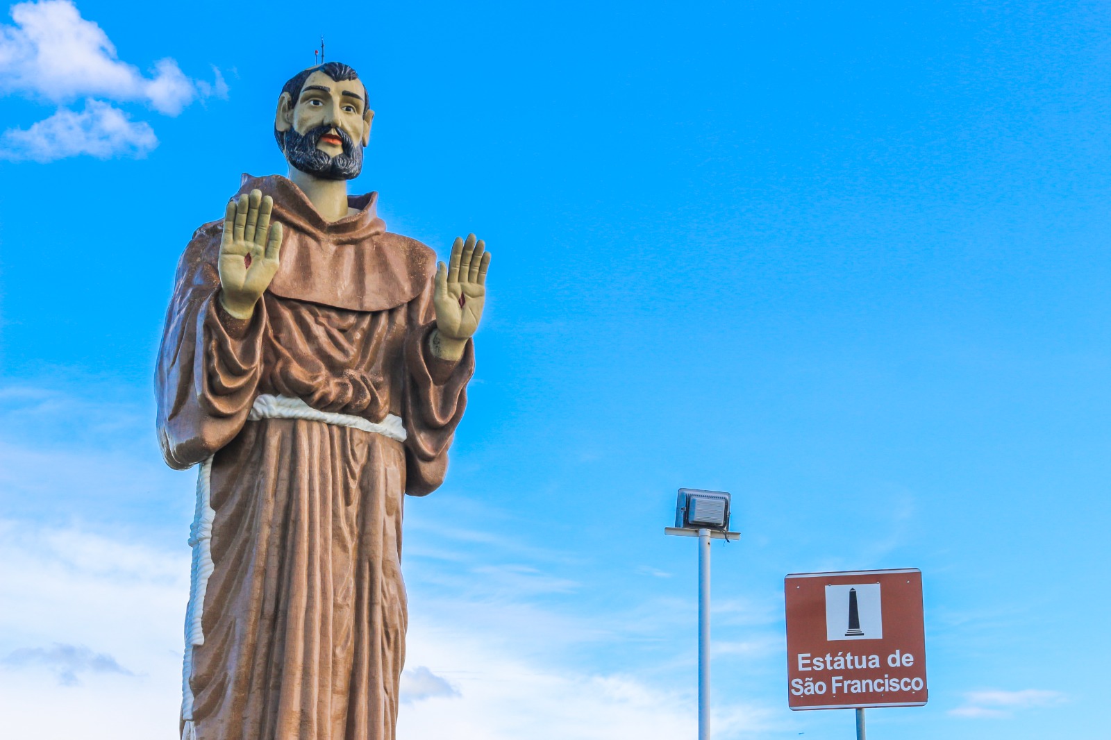Com a festa de São Francisco, Ceará se torna epicentro da religiosidade popular no Brasil