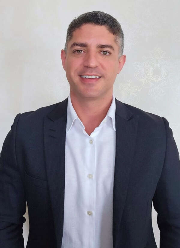 Bruno Gaspar Marques