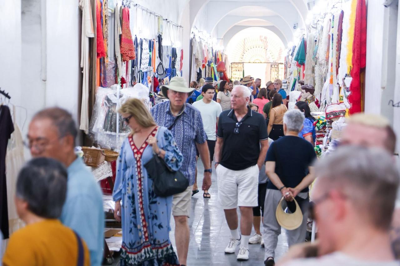 Turismo do Ceará avança 5,7% em outubro e mantém liderança no NE pelo quinto mês consecutivo