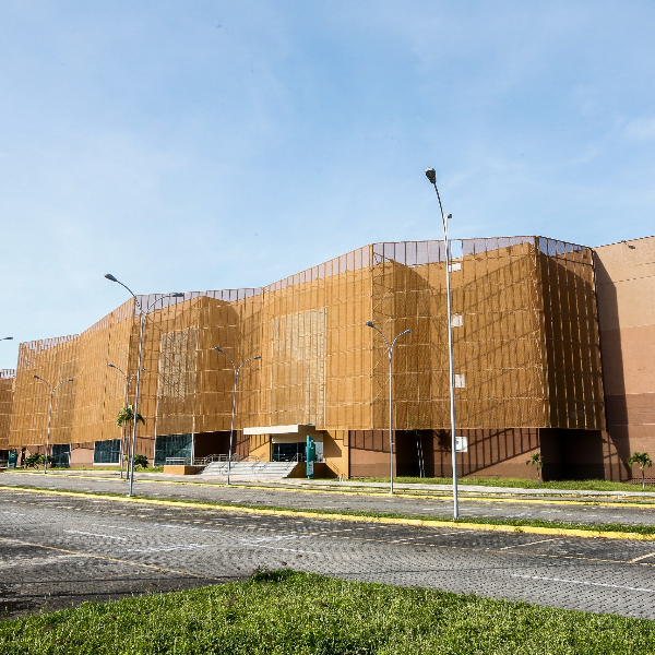 Centro de Eventos do Ceará
