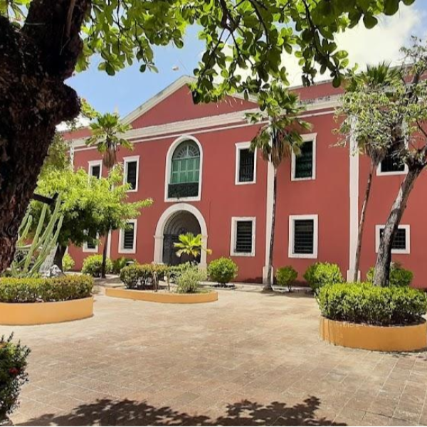 Centro de Turismo do Ceará (Emcetur)