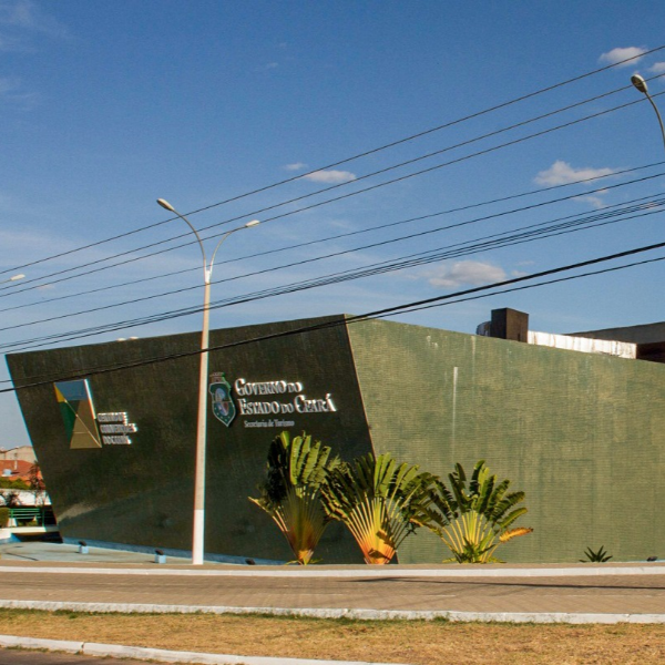 Centro de Convenções do Cariri