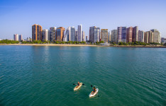 Fortaleza é o 2º destino mais procurado do Brasil para as férias de julho e fortalece protagonismo do Ceará no turismo nacional
