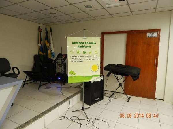 Seminário 010
