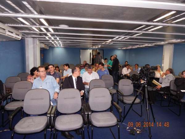 Seminário 045