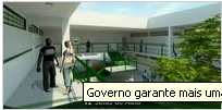 Governo garante mais uma Escola de Educação Profissional em Canindé